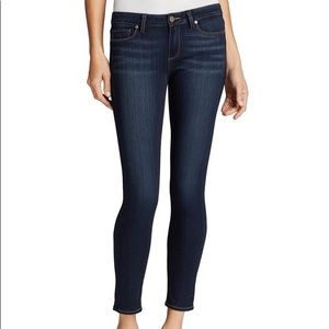 Paige Verdugo skinny Ankle jeans BINX
